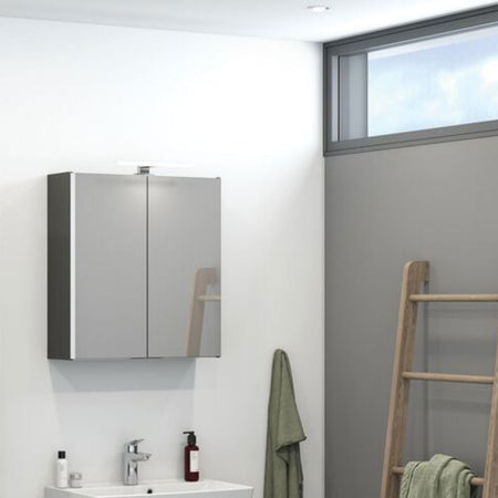 Dansani Vela Lampe LED L300mm 230V