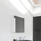 Dansani Vela Lampe LED L300mm 230V