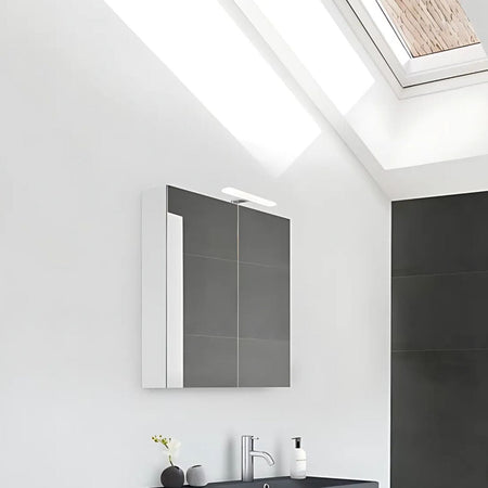 Dansani Vela Lampe LED L300mm 230V