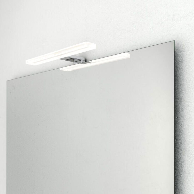 Dansani Vela Lampe LED L300mm 230V