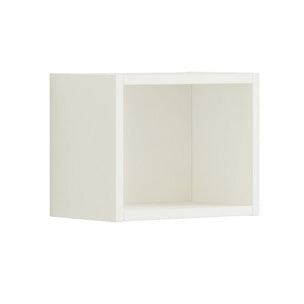 Dansani You Åpent Skap - til vegg og overskap