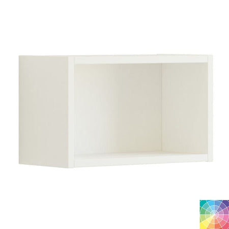 Dansani You Åpent Skap - til vegg og overskap