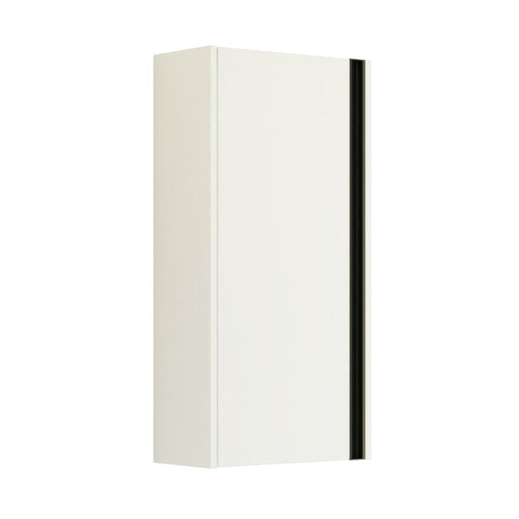 Dansani You Integrert alu-grep Overskap 1 dør