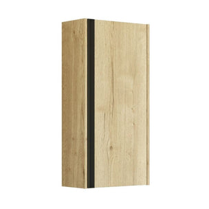 Dansani You Integrert alu-grep Overskap 1 dør