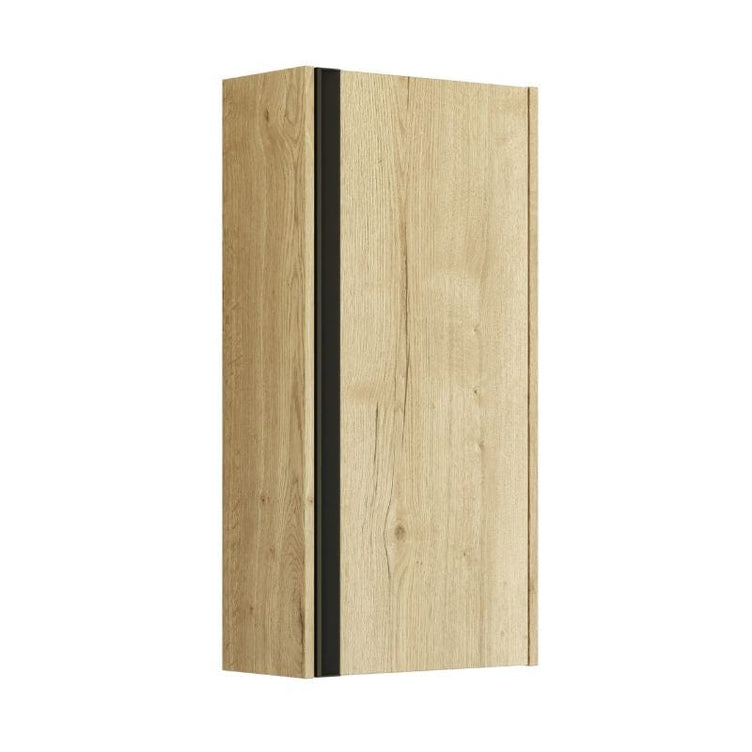 Dansani You Integrert alu-grep Overskap 1 dør