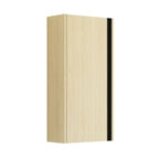 Dansani You Integrert alu-grep Overskap 1 dør