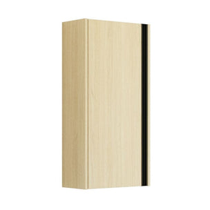 Dansani You Integrert alu-grep Overskap 1 dør