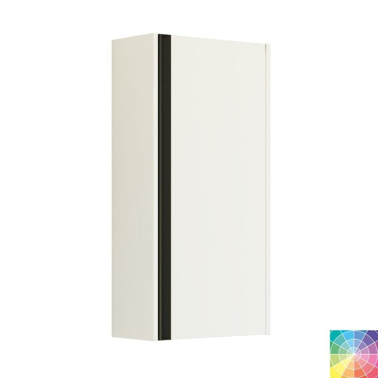 Dansani You Integrert alu-grep Overskap 1 dør