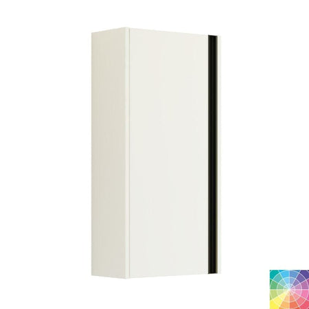 Dansani You Integrert alu-grep Overskap 1 dør