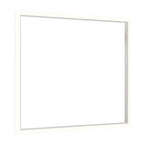 Dansani You Lysramme til In-built Speilskap