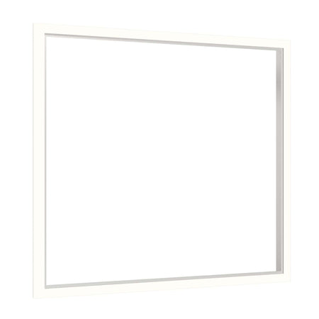 Dansani You Lysramme til In-built Speilskap