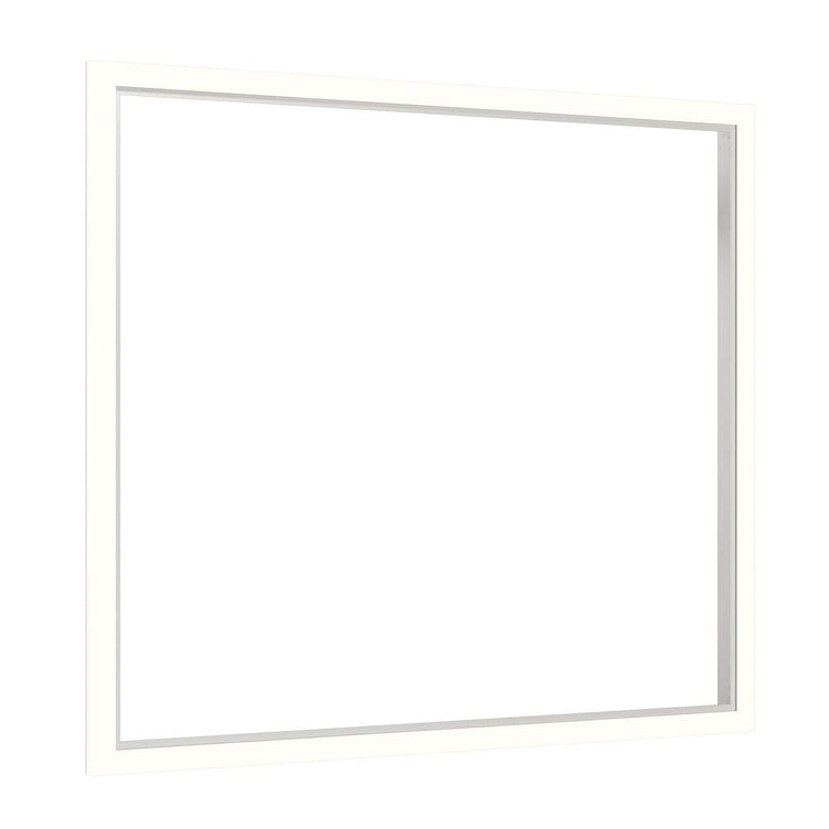 Dansani You Lysramme til In-built Speilskap