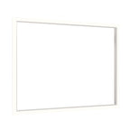 Dansani You Lysramme til In-built Speilskap