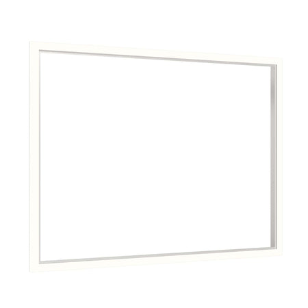 Dansani You Lysramme til In-built Speilskap