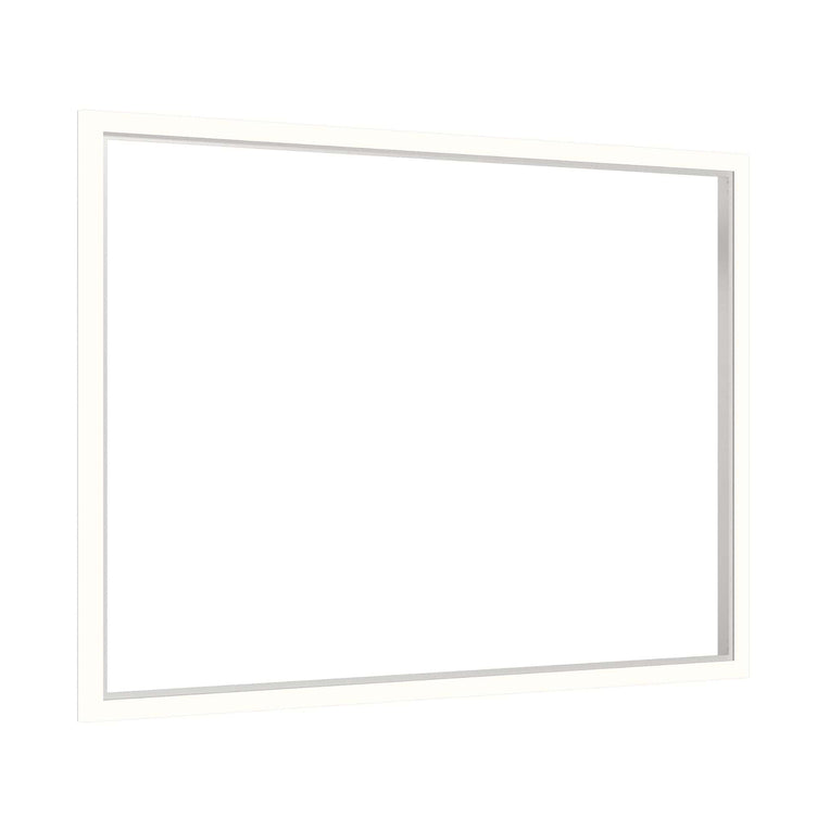 Dansani You Lysramme til In-built Speilskap