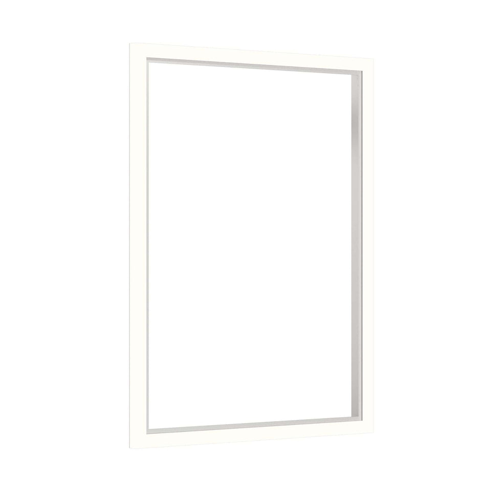 Dansani You Lysramme til In-built Speilskap 60cm Dansani Tilbehør baderomsinnredning DA-190304340