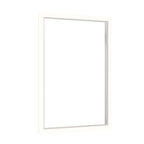 Dansani You Lysramme til In-built Speilskap