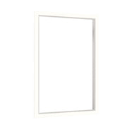 Dansani You Lysramme til In-built Speilskap