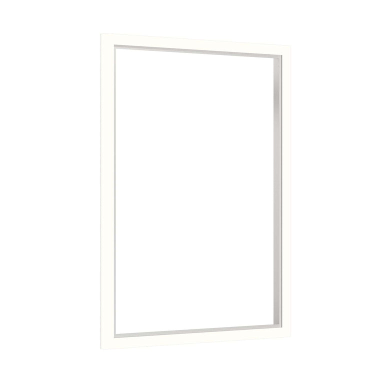 Dansani You Lysramme til In-built Speilskap