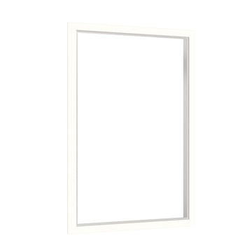 Dansani You Lysramme til In-built Speilskap