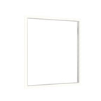 Dansani You Lysramme til In-built Speilskap