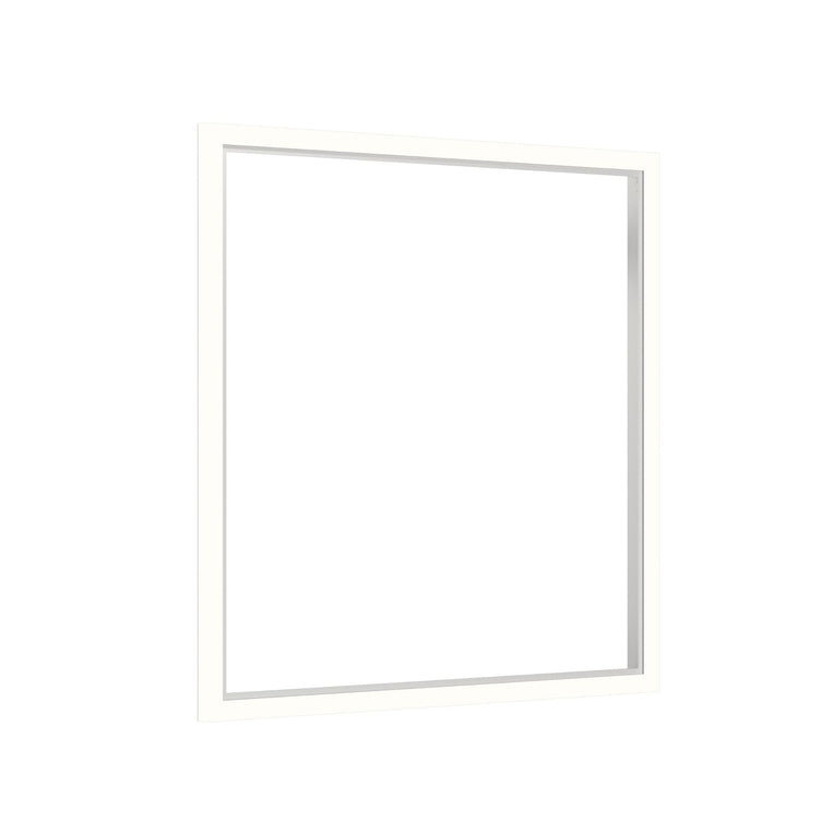 Dansani You Lysramme til In-built Speilskap