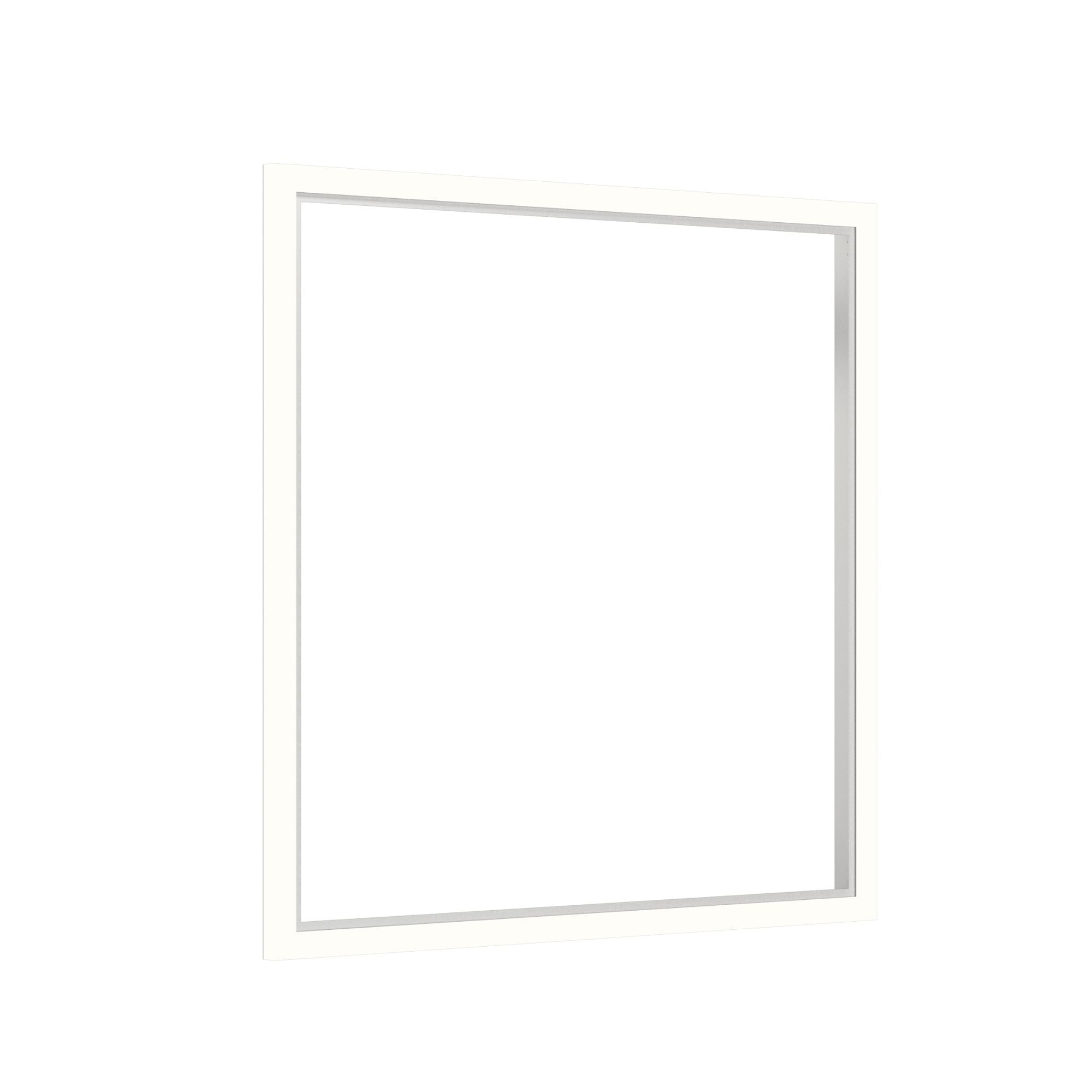 Dansani You Lysramme til In-built Speilskap 80cm Dansani Tilbehør baderomsinnredning DA-190304341