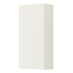 Dansani Inzo Urban Riflet Overskap 1 dør