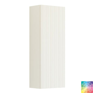 Dansani Inzo Urban Riflet Overskap 1 dør