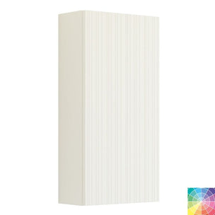 Dansani Inzo Urban Riflet Overskap 1 dør