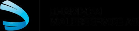 Drammen-Malerservice logo