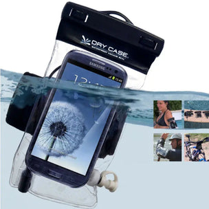 DryCase Tablet Vanntett bag Passer alle netbrett og e-lesere