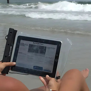DryCase Tablet Vanntett bag Passer alle netbrett og e-lesere