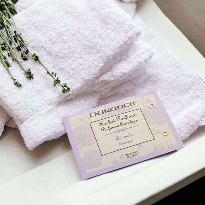 Durance Duftkonvolutter Durance Hudpleie