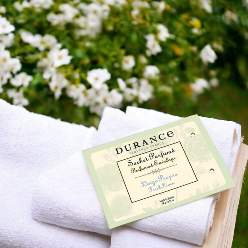 Durance Duftkonvolutter Durance Hudpleie
