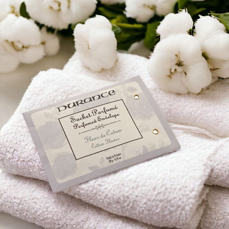 Durance Duftkonvolutter Durance Hudpleie