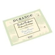 Durance Duftkonvolutter