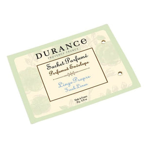 Durance Duftkonvolutter