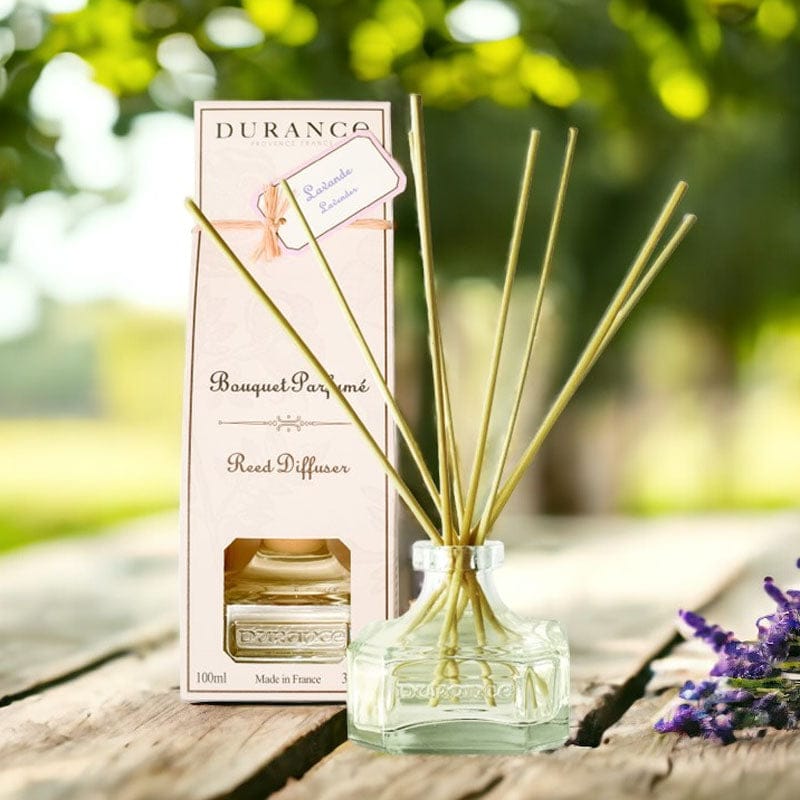 Durance Duftpinner Durance Duftlys