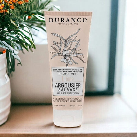 Durance Dusj & Sjampo