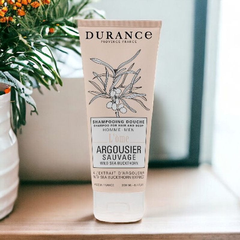 Durance Dusj & Sjampo Durance Hudpleie