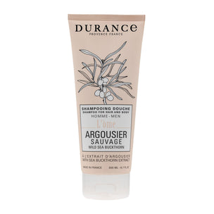 Durance Dusj & Sjampo