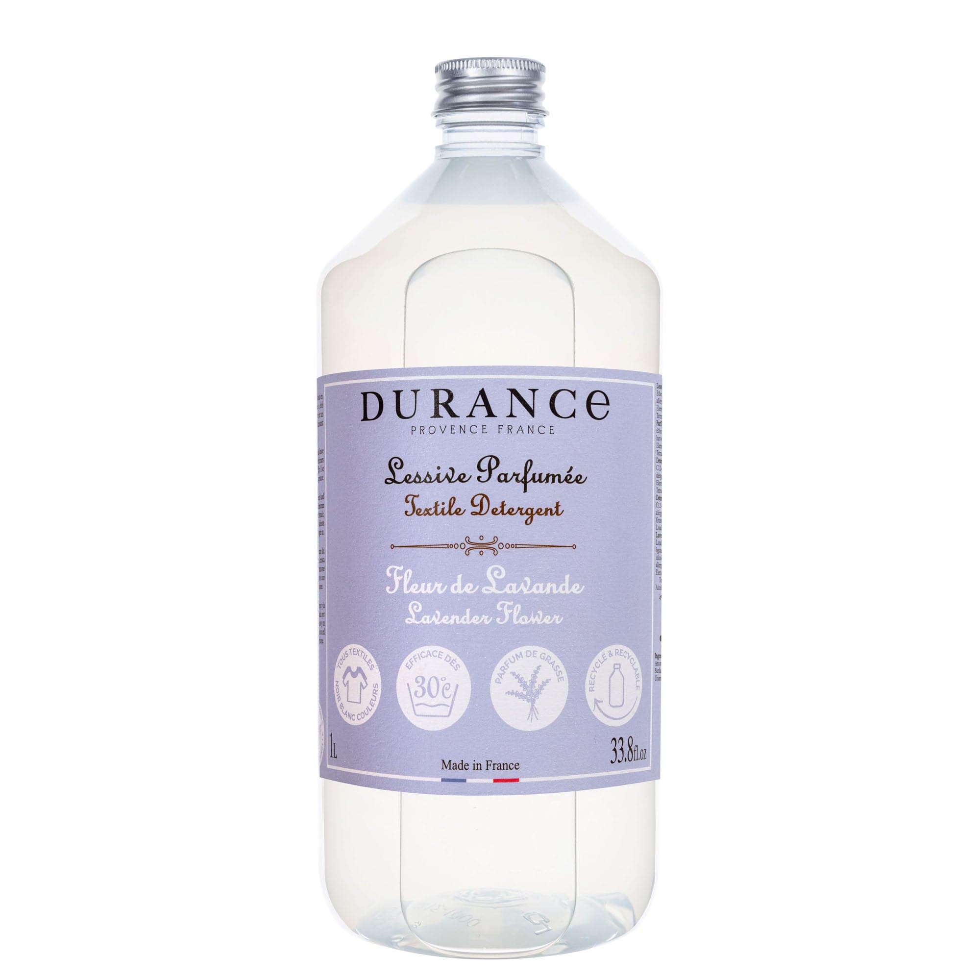 Durance Klesvask Lavendel Durance Hudpleie TER-D44705