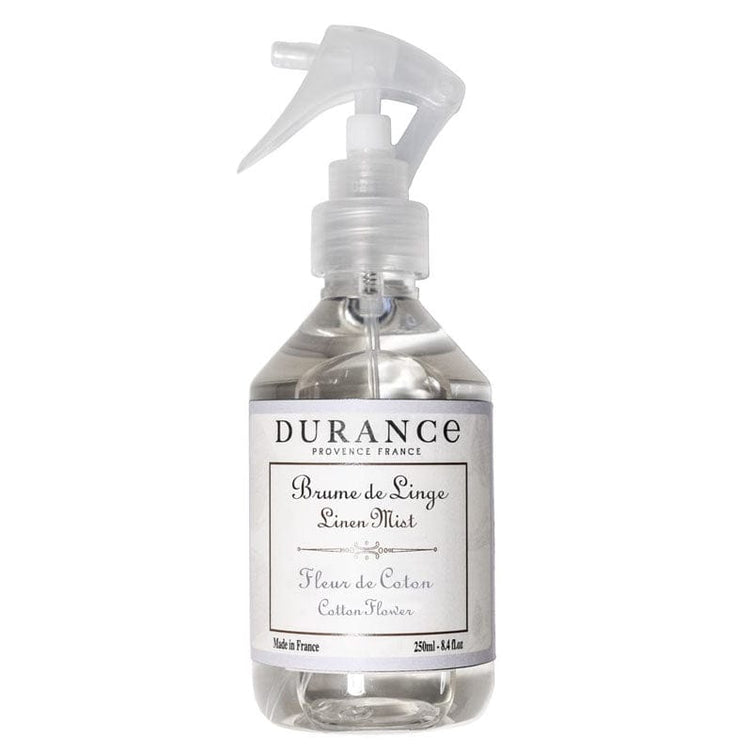 Durance Linen Mist Spray