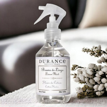 Durance Linen Mist Spray