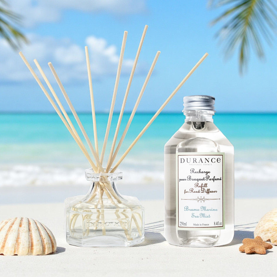 Durance Refill Duftpinner Durance Duftlys
