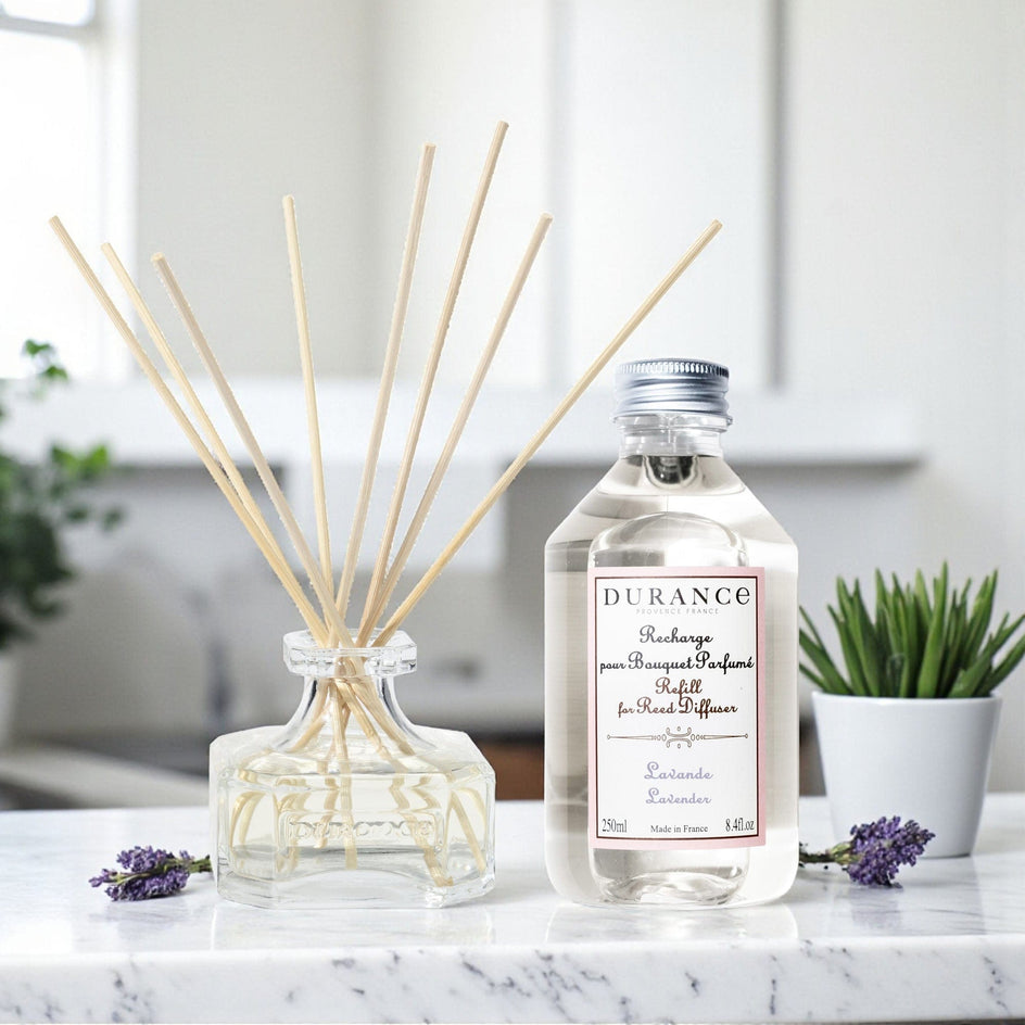 Durance Refill Duftpinner Durance Duftlys