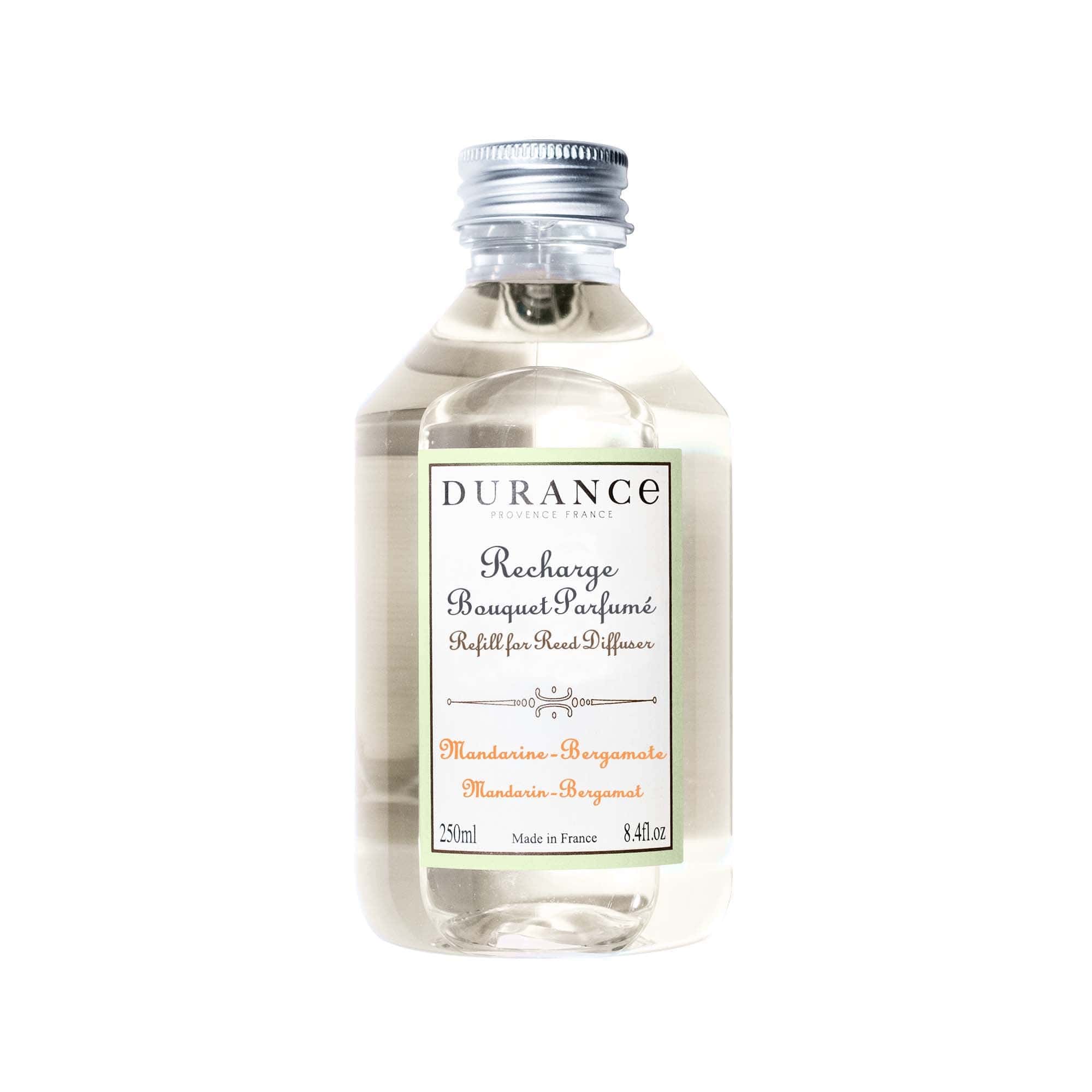 Durance Refill Duftpinner Mandarin Bergamot Durance Duftlys TER-D455144