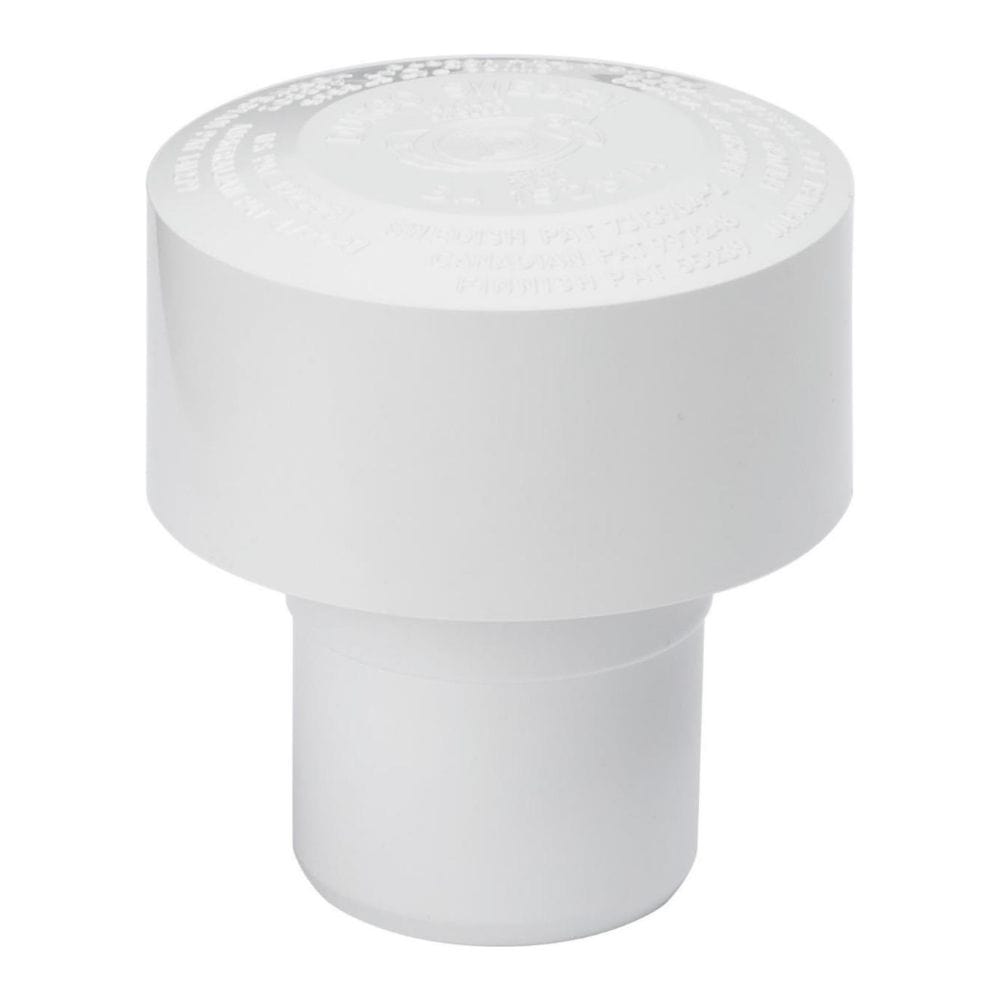 Durgo Lufteventil 32mm Durgo Tilbehør avløp GRO-3413003