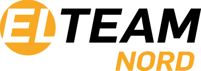 El-Team-Nord logo